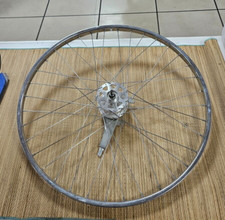Sachs rigida vorderrad mit - rigida, 28"