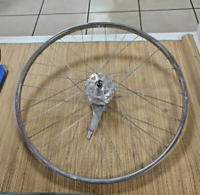 Sachs Rigida Vorderrad 28" mit Trommelbremse Vollständig Rarität