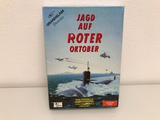 Jagd auf Roter Oktober -