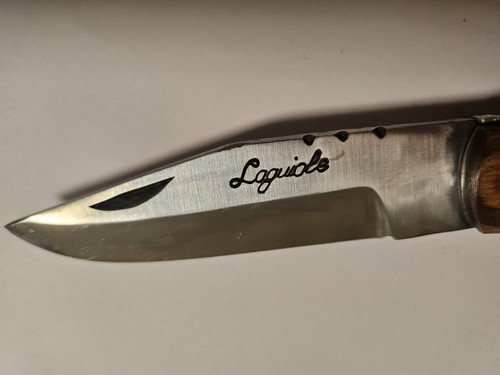 Laguiole messer taschenmesser - laguiole,