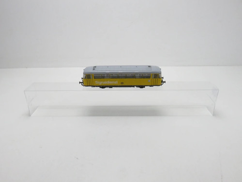 Schienenbus - ,