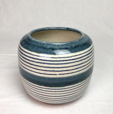 Schöne Vase Keramik