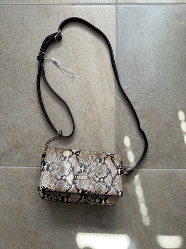 Tolle tasche von credi - von,