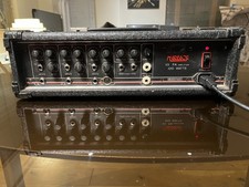 McGregor 100 Watt V3 PA Mosfet