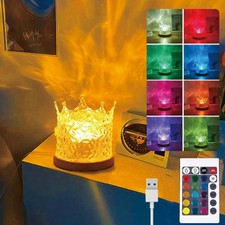 LED Sternenhimmel Projektor