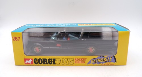 Corgi toys 267 - toys,
