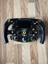 Thrustmaster Formula Wheel