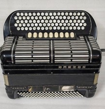 HOHNER MORINO ARTISTE IV N  C