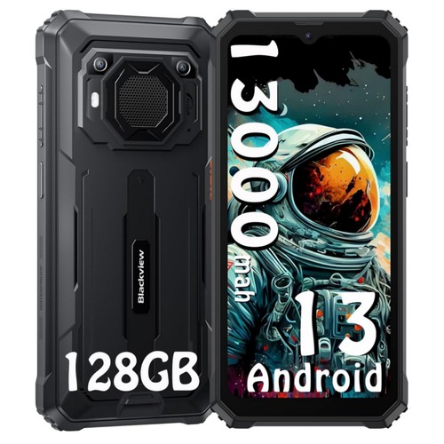Blackview bv6200 pro outdoor - blackview,
