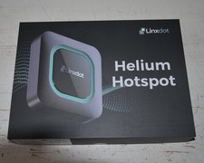  Linxdot Helium HNT Hotspot Miner Modell LD-1001  EU868 unbenutzt