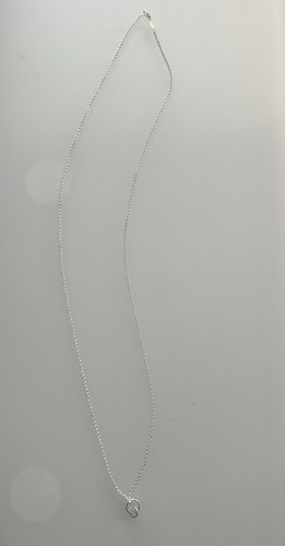 Thomas sabo runde - thomas, erbsenkette