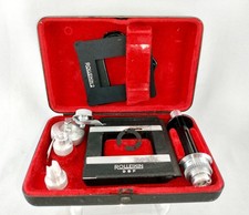 Rollei Rolleikin 2 für Rolleiflex