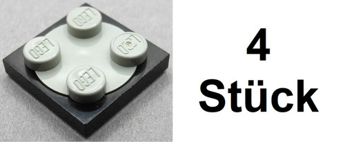 Lego 3680c01 drehteller - lego,
