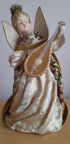 Köstel rauschgoldengel - köstel,