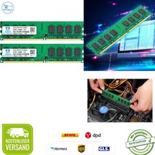 Desktop Arbeitsspeicher DDR2