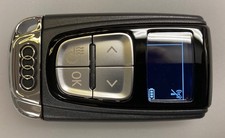 Audi Original Fernbedienung Standheizung Handsender 4H0963511D
