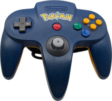 Nintendo 64 Original