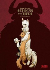 Schloss der Tiere 01 Diamant