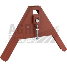 Gerätedreieck Kat. 0 für