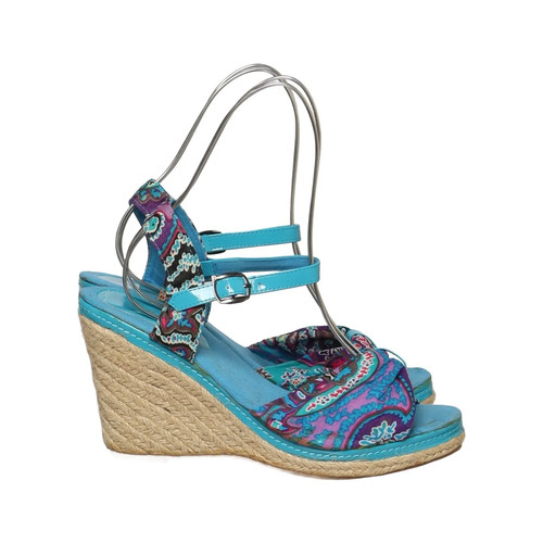 Young spirit keilschuhe - spirit,,