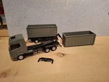 Herpa DAF XG Eigenbau