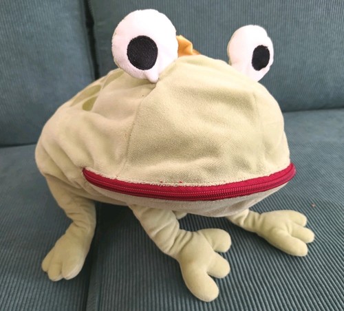 Ikea frosch froschkönig - ikea,