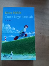 Tante Inge haut ab von Dora