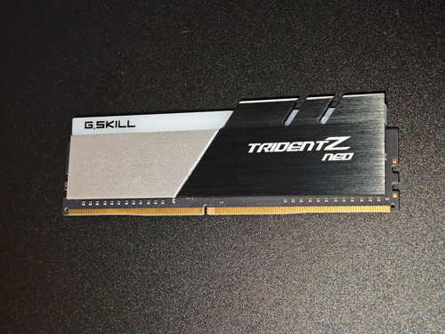 Skill trident 8gb ddr4 - g.skill,