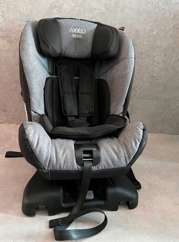 Axkid rekid autokindersitz - rekid,