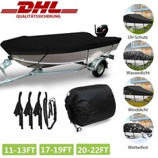 210D Bootspersenning