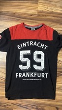 Eintracht Frankfurt Tshirt DFB Pokal Europapokal Sieger SGE Fanartikel L 1959