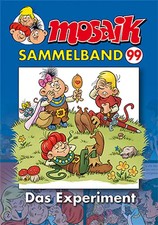 MOSAIK Sammelband 099