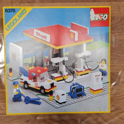 Lego legoland classic town - legoland,
