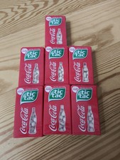 Tik Tak Coca Cola Limited