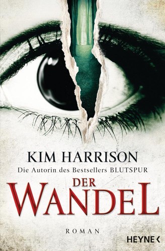 Kim harrison der - der, wandel