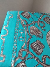 Top Seidentuch handgeroltt