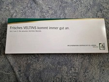 Veltins Lkw Modell