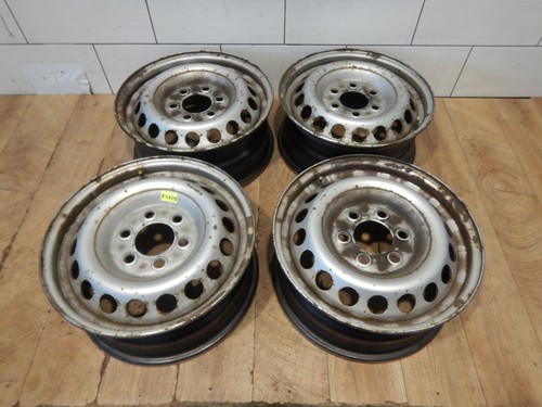 Stahlfelgen mercedes - stahlfelgen,