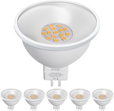GU5.3 MR16 LED Birnen 3.5W