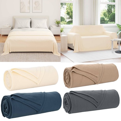 Decke kuscheldecke - 6x,