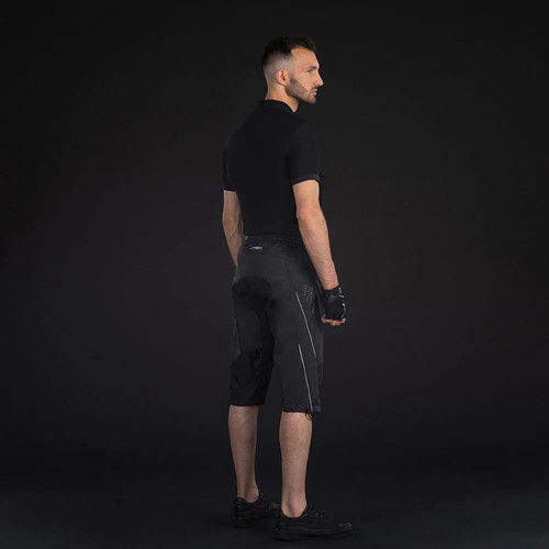 Chiba regenhose kurz - regenhose,