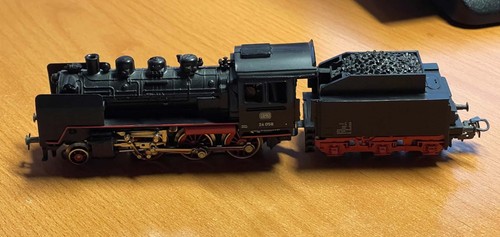 Märklin - , ho
