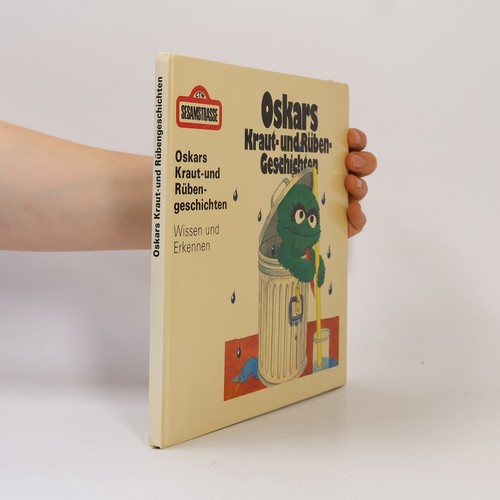 Oskars kraut und rüben - oskars, rüben-