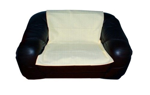 Sofaläufer 120x140cm sofa - sofaläufer,
