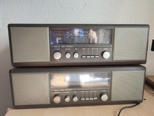 Vintage radio itt viola - radio, 350