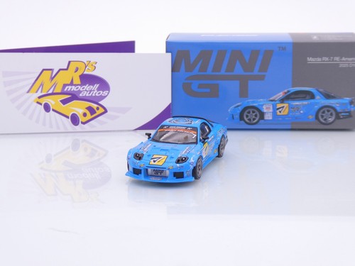 Tsm mini mgt01195 mazda - mgt01195-r,