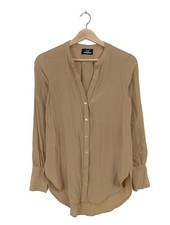 SANSIBAR Hemd-Bluse Damen