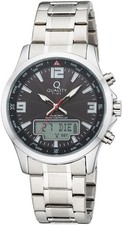 QUALITY TIME Herren Armbanduhr