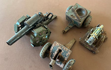 Gruppe Blech Artillerie f