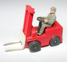 Wiking HO Modellauto 1:87